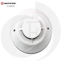ราคา Photoelectric Smoke Detector with Base รุ่น SD-651 ยีห้อ Notifier มาตรฐาน UL (6314538826)