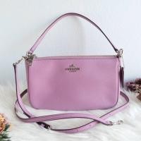 ราคา Coach F25591 Pouch crossbody (6208899632)