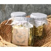 ราคา ชามะลิอบแห้งชาดอกไม้ออแกนิกชาธรรมชาติพร้อมส่ง (8240968454)
