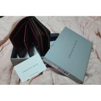 ราคา กระเป๋า CHARLES & KEITH มือสองของแท้ 100% (24850285810)