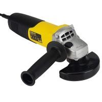 ราคา แท้ ส่งไวSTANLEY เครื่องเจียรไฟฟ้า 4นิ้ว รุ่น STGS9100A-B1 สวิตซ์เลื่อนข้าง เจียร เจีบรเหล็ก เจียรไม้ (27428844278)
