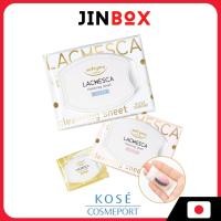 ราคา Kose Softymo Lachesca Water Cleanser sheets - แผ่นล้างเครื่องสําอาง 50 แผ่น (28074771374)