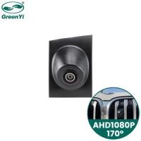 ราคา GreenYi AHD 1080P Car Front View Camera For BMW E60 F30 F10 E46 E39 X5 E53 E39 F11 X3 E83 F25 E90 F (48855365129)