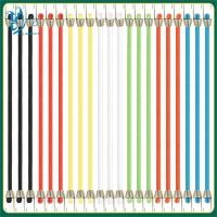 ราคา [betsy_eisenhower.th] 21 ชิ้นชุดสายบันจี้จัมขนาดเล็กพร้อมตะขอ, 10 นิ้วปรับ Heavy Duty ยืดสายรัดยืดสําหรับเต็นท์กระเป๋าเดินทาง Tarp (55552810363)