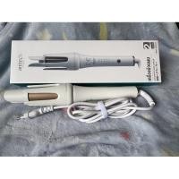 ราคา Anitech automatic hair curler เครื่องม้วนผมอัตโนมัติ (26968540966)