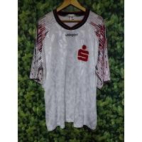 ราคา เสื้อบอลมือสองยุคเก่า เสื้อทีมกีฬาฟุตบอล (41008504054)