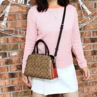 ราคา พร้อมส่งค่ะ กระเป๋าcoach แท้% (6332754234)