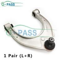 ราคา OPASS Front axle Upper Control arm For ALPINA B7 B7L & Rolls-Royce GHOST 2008- 31126775967 1 Pair (41027889913)