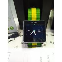 ราคา Sony smart watch 2 พร้อมอุปกรณ์ครบกล่อง สภาพน่าเก็บสะสม-ศูนย์ AIS (9519135894)