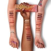 ราคา Urban Decay Naked Heat Palette ของแท้ 100% สั่งจาก Official (7337367095)