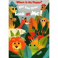 ราคา BBW หนังสือ Where Are My Puppies ISBN: 9788854412712 (13707718699)