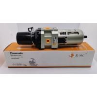 ราคา FILTER REGULARTOR WITH AUTO DRAIN EW 4000-04D (10439431635)