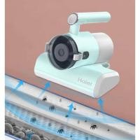 ราคา HAIER ไฮเออร์ เครื่องดูดฝุ่นเตียงและที่นอน (51806096730)