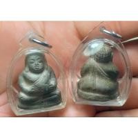 ราคา พระสังกัจจายน์ เนื้อดินเผาผสมแร่ หลวงพ่อกวย วัดโฆสิตาราม ชัยนาท (17791717918)