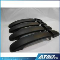 ราคา ครอบมือจับประตู MATTE BLACK สําหรับ NISSAN NAVARA NP300 (52256027236)