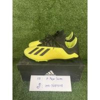 ราคา รองเท้าฟุตบอล Adidas X 18.3 (11162937371)
