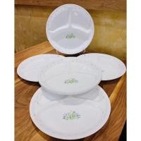 ราคา จานหลุม Corelle ลายน่ารัก (20238716450)