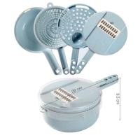 ราคา ชุดทําลายเอกสารและแปรรูปผักและผลไม้ข้าวบาร์เลย์ (44063510774)