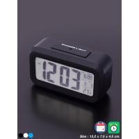 ราคา นาฬิกา นาฬิกาดิจิลตอล LED ตั้งโต๊ะ (2074210019)