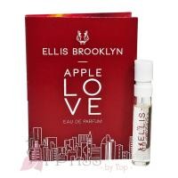 ราคา Ellis Brooklyn Apple Love (EAU DE PARFUM) 1.5 ml. (26337985129)