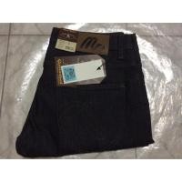 ราคา กางเกงยีนส์ Mc Jeans ทรงขากระบอก (Original Classic) ลดล้างสต็อก ขนาดเอว 33*31 นิ้ว (6605601908)