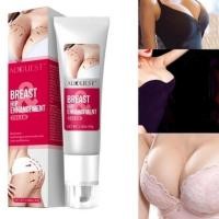 ราคา Auquest Breast Butt Enhancer Lifting Firming Hip Enhancement Cream Buttock Lift Up ครีมนวด Hip Up ครีม 45ml (42328457618)