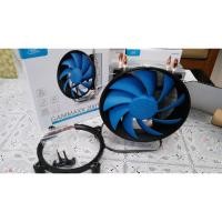 ราคา Gammaxx 200T Intel & AMD ฮีทซิงค์ Deepcool (25536269084)
