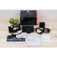 ราคา Sony RX100 IV ศูนย์ไทย ครบกล่องแถมเคส (21667331591)