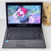ราคา ปล่อย Acer Aspire 4752 มือสอง สภาพดี (49601988411)