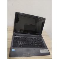 ราคา โน๊ตบุ๊ค Acer Aspire 4740 (4533100038)