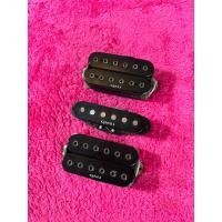 ราคา ปิ๊กอัพกีต้าร์ ibanez QM set (ถอดจาก RG770fm) japan (24684543349)