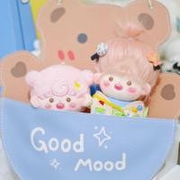 ราคา พรี​ออเดอร์​ ตุ๊กตา 10cm 15cm 20cm เฉพาะตัวเปล่า (19932643291)
