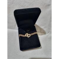 ราคา สร้อยข้อมือ Dior ของแท้ (29175200068)