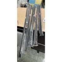 ราคา คิ้วขอบประตู(ชุดบน)Merzedes-benz W123 1 ชุดจะมี9เส้น งานผลิตจากประเทศใต้หวัน แข็งแรงทนทานไว้ใจได้ (2973715797)