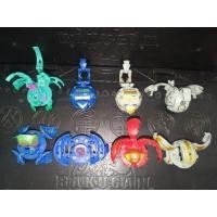 ราคา [พร้อมส่ง] BAKUGAN บาคุกันน็อตสามเหลี่ยม (ขายเหมา) แท้ (15384634384)