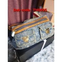 ราคา louis vuitton vintage bag (12245027503)