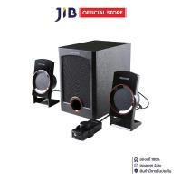ราคา SPEAKER (ลำโพง) MICROLAB M111 - BLACK (40813775976)