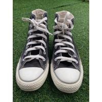 ราคา รองเท้าผ้าใบหุ้มข้อ converse all star มือสอง (28508455238)