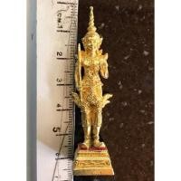 ราคา พระสยามเทวาธิราช สำนักพุทธรัตนประทีป สร้างฉลองกรุงรัตนโกสินทร์สมโภช 200 ปี พศ 2525 พิธีพุทธาภิเษก วัดพระศรีรัตนศาสดาราม (20769986563)