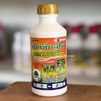ราคา เอ็กซ์กลูโฟ ขนาด 1 ลิตร กลูโฟซิเนต (20296746780)