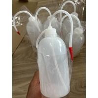 ราคา ขวดฉีดน้ำกลั่น Wash Bottle LDPE ทนอุณภูมิ/สารเคมี/แอลกอฮอล์/น้ำมันเครื่อง แบรนด์ Glassco ออกใบกำกับภาษีได้ (18069809543)