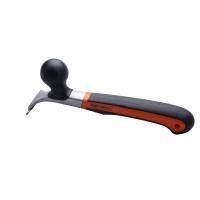 ราคา บาโก้ ไป๋กู่ผิง ไม้พาย ไม้พายตัดแต่งแบบถอดได้ เคลือบท่อ625650665ลบคม ลบมุม (54505693940)