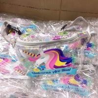 ราคา กระเป๋าคาดอกม้าpony. (2289567824)