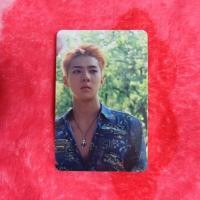 ราคา การ์ดเซฮุน เอ็กโซ (EXO SEHUN Official Photocard - The War / Private Ver.) (943883500)