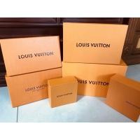 ราคา กล่องส้ม/ กล่องกระดาษแบรนด์เนม /มีอย่างละใบ ใส่กระเป๋า รองเท้า / กล่องแบรนด์เนม (3058516868)