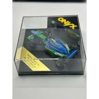 ราคา โมเดลรถF1 ONYX Formula-1 Car 204 Benetton Ford B194 Michael Schumacher Diecast 1:43 (51502254647)