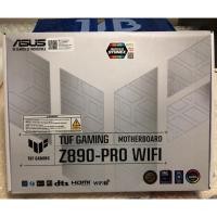ราคา MAINBOARD (เมนบอร์ด) ASUS TUF GAMING Z890-PRO WIFI DDR5 ของใหม่ มือ1 (44025823012)