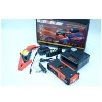 ราคา OMY จั้มสตาร์ทรถยนต์ เพาเวอร์แบงค์ สตาร์ทได้แม้ไม่มีแบต หน้าจอดิจิตอล (5656219855)