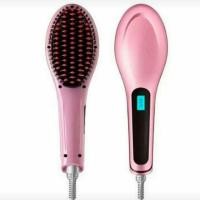 ราคา หวีไฟฟ้า/หวีรีดผมตรง (2346393836)