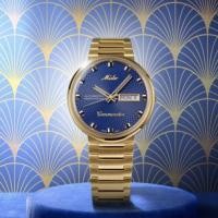 ราคา นาฬิกา MIDO Commander 1959 Indigo Thailand Limited Edition รุ่น M84293.N5.21 (22955485505)